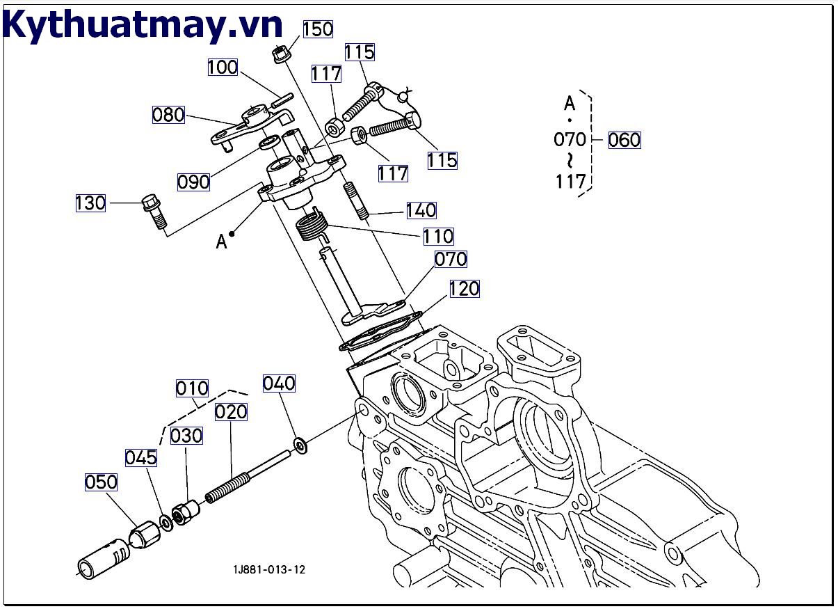 Đĩa điều khiển tốc độ >=7EY0001